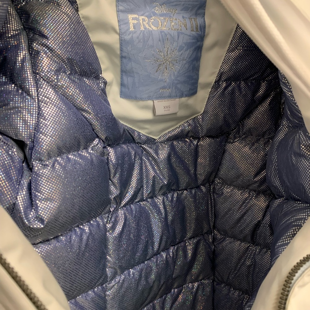 Columbia Elsa jacket - Picture 5 of 5